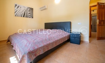 Resale - Villa - Rafal