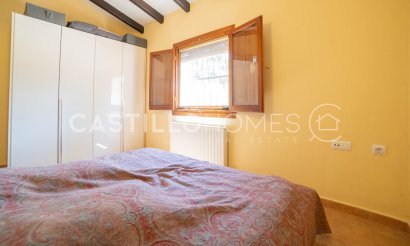 Resale - Villa - Rafal