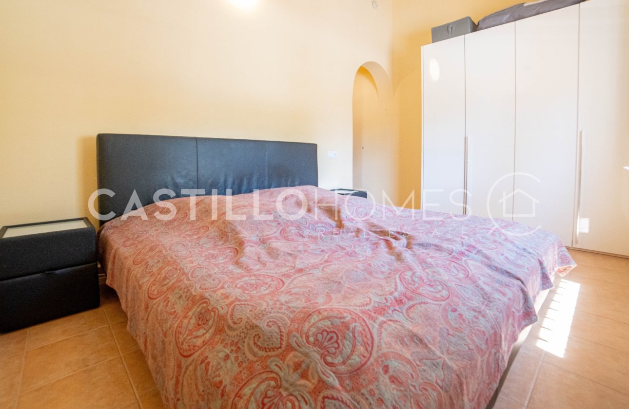 Resale - Villa - Rafal