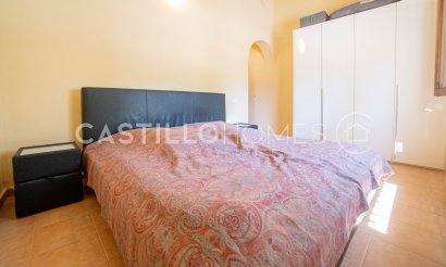 Resale - Villa - Rafal