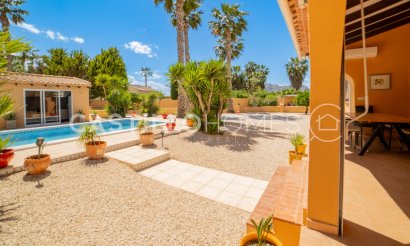 Resale - Villa - Rafal