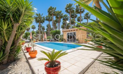 Resale - Villa - Rafal