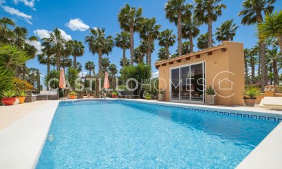 Resale - Villa - Rafal