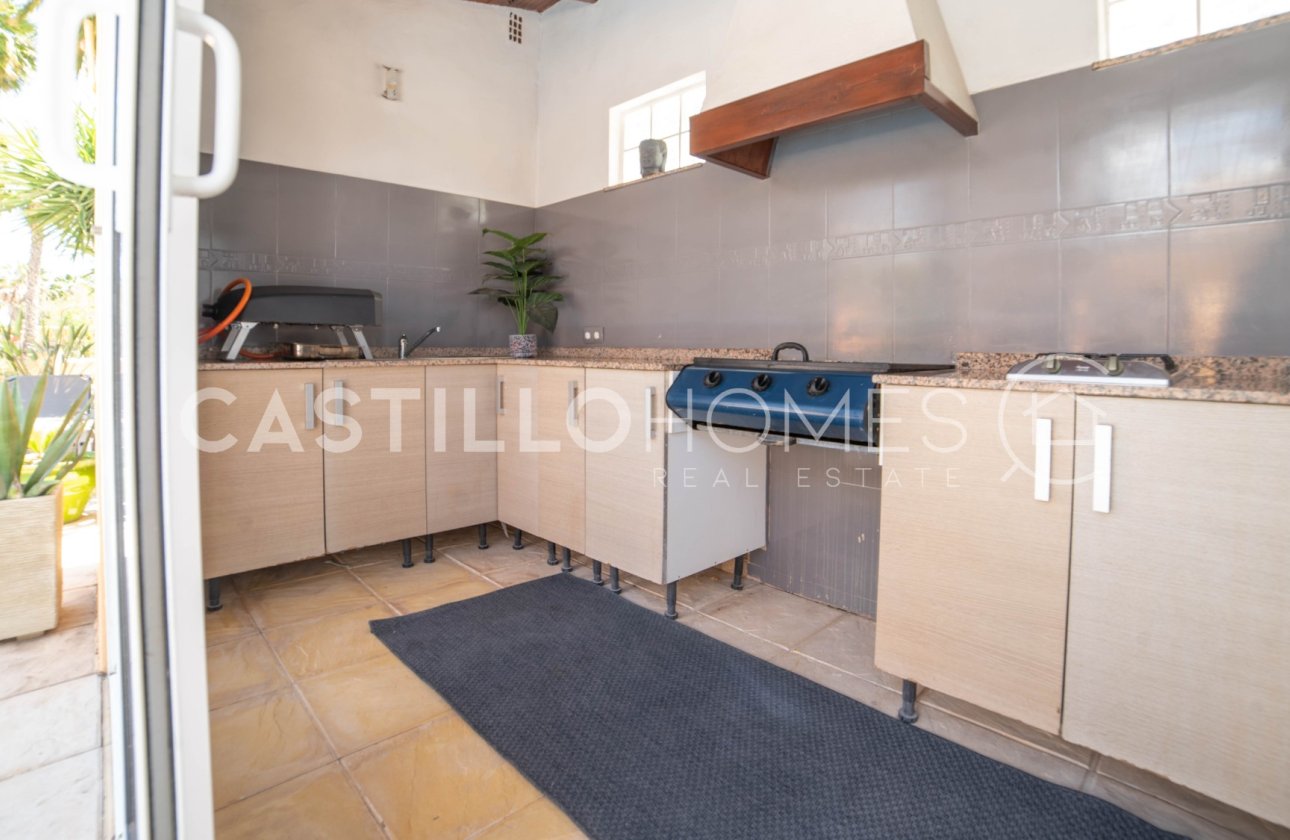 Resale - Villa - Rafal