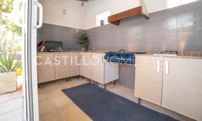 Resale - Villa - Rafal