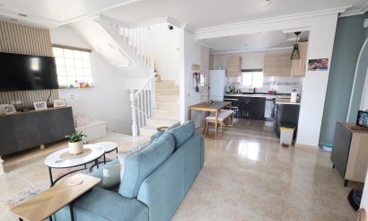 Resale - Villa - San Miguel de Salinas - Las filipinas