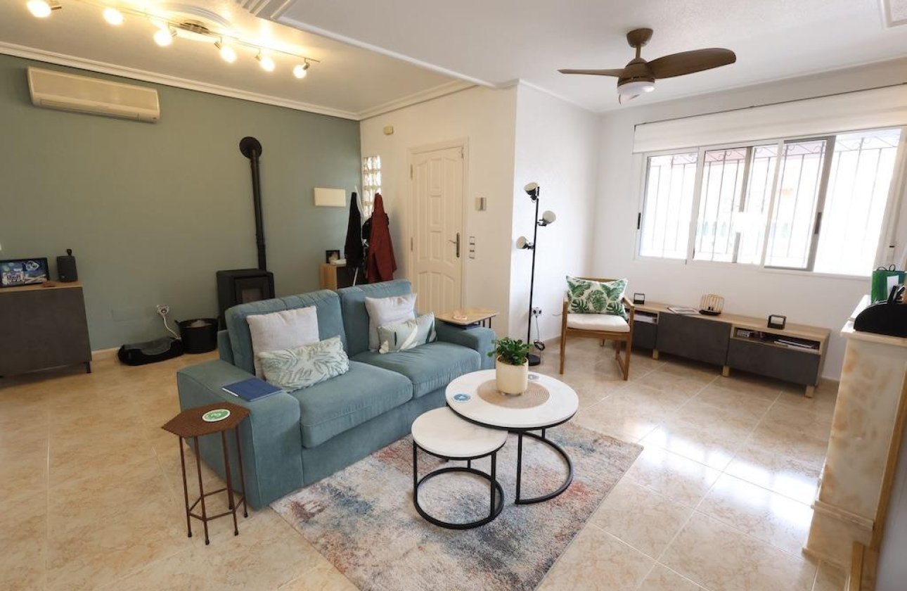 Resale - Villa - San Miguel de Salinas - Las filipinas