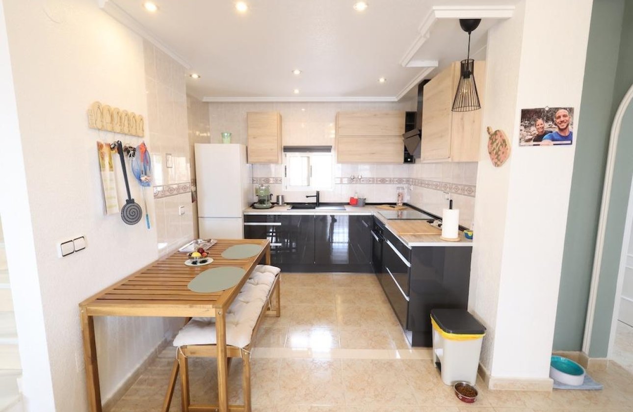 Resale - Villa - San Miguel de Salinas - Las filipinas