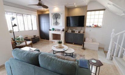 Resale - Villa - San Miguel de Salinas - Las filipinas
