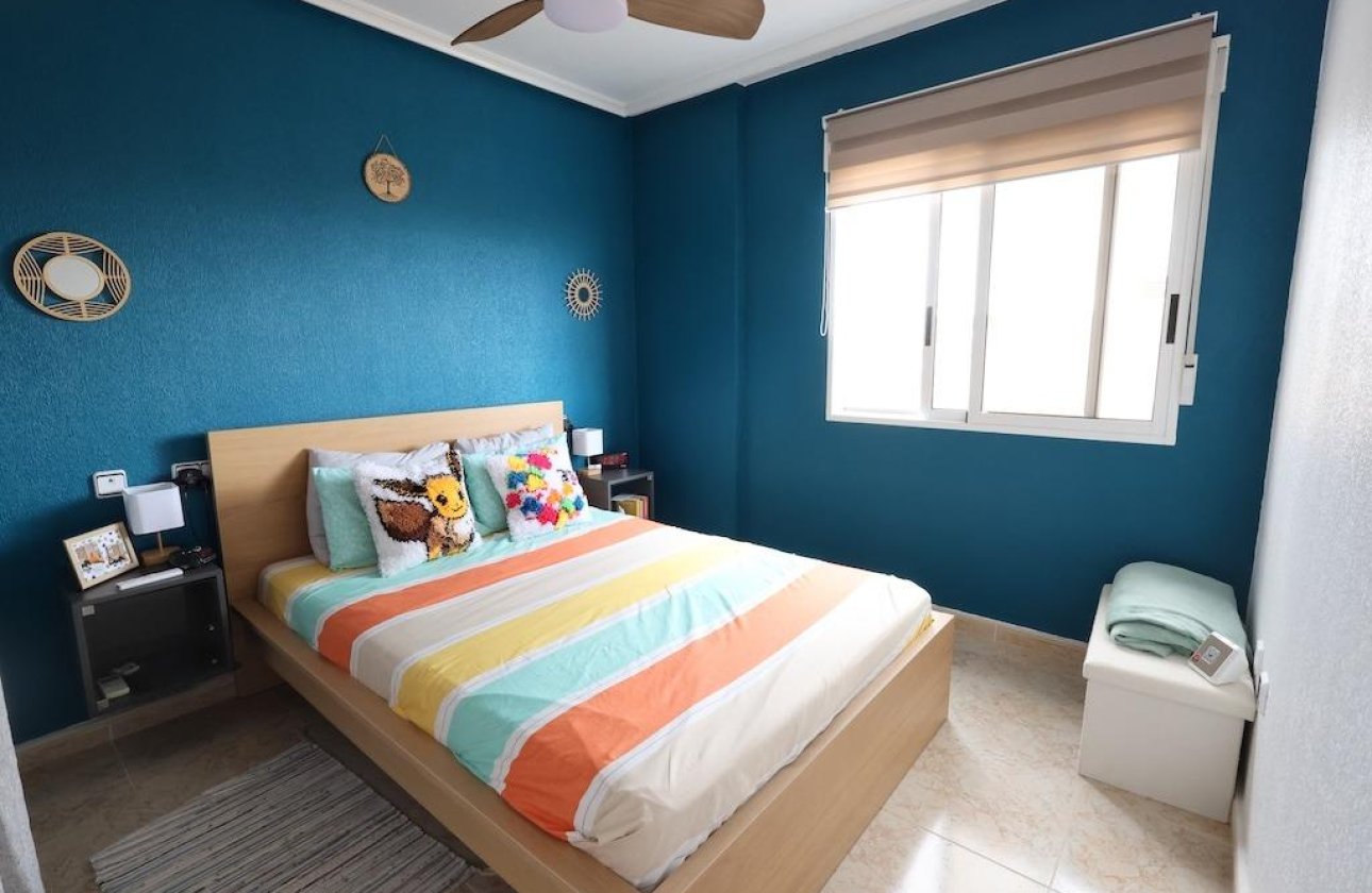 Resale - Villa - San Miguel de Salinas - Las filipinas