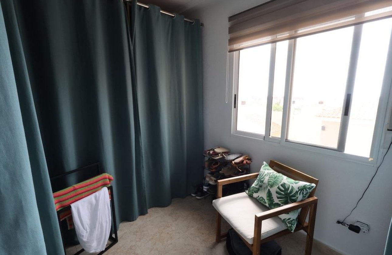 Resale - Villa - San Miguel de Salinas - Las filipinas