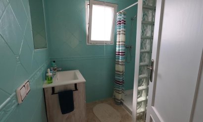 Resale - Villa - San Miguel de Salinas - Las filipinas