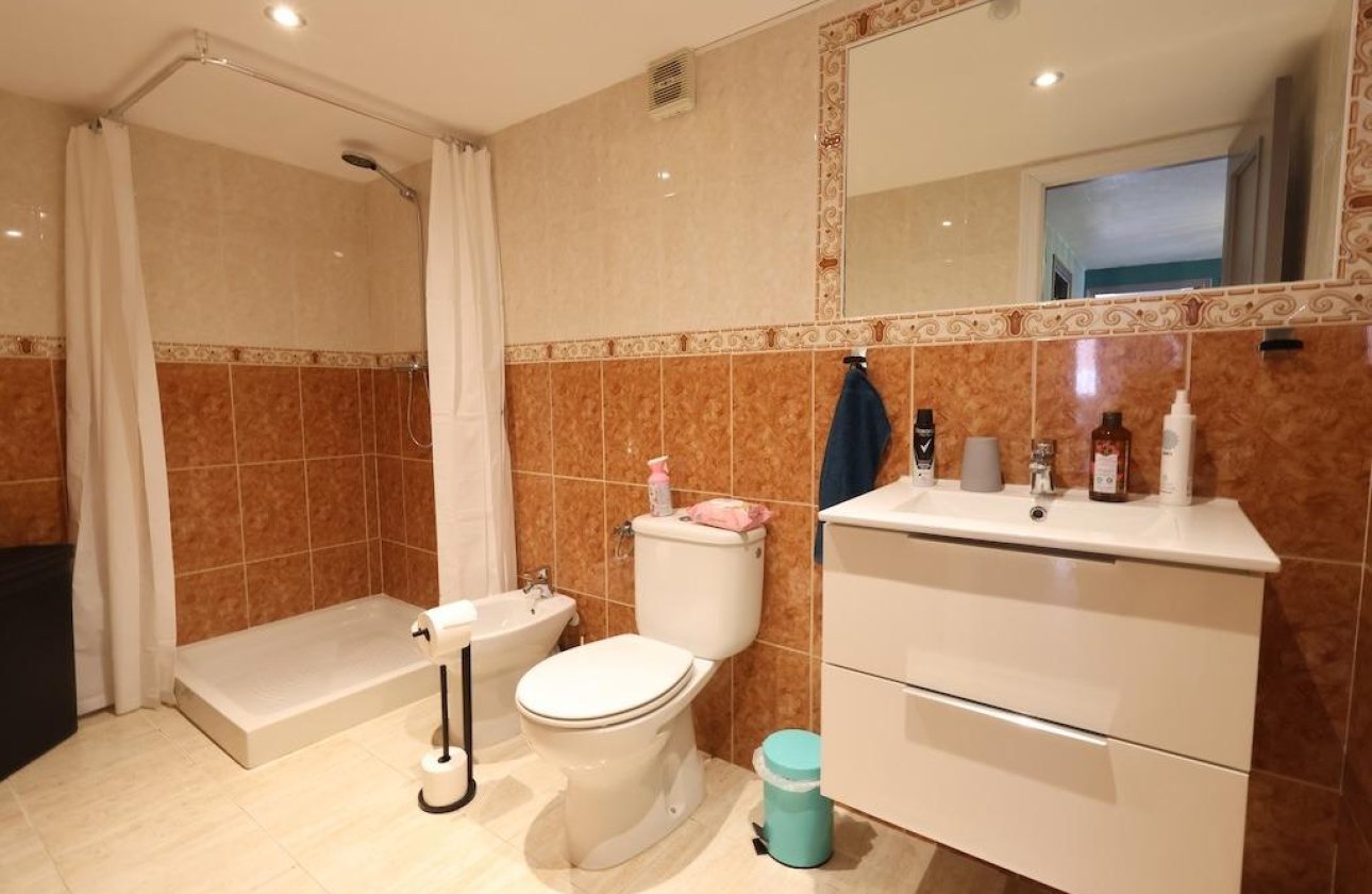 Resale - Villa - San Miguel de Salinas - Las filipinas