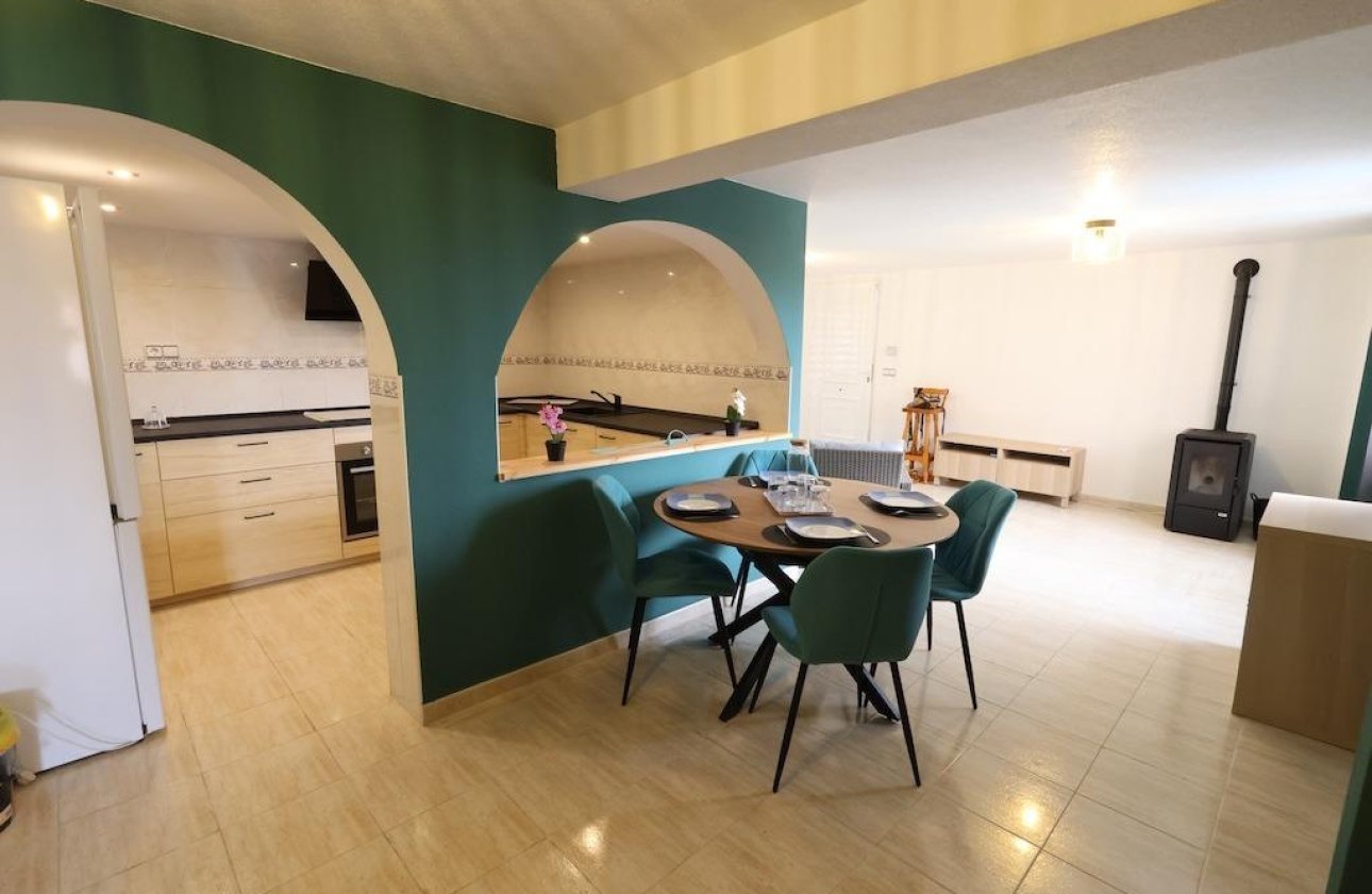 Resale - Villa - San Miguel de Salinas - Las filipinas