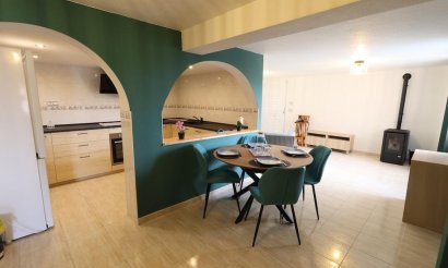 Resale - Villa - San Miguel de Salinas - Las filipinas