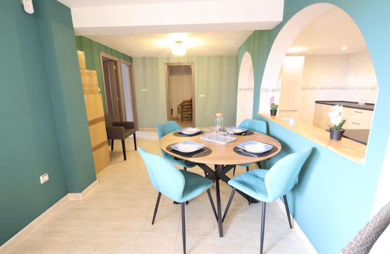 Resale - Villa - San Miguel de Salinas - Las filipinas