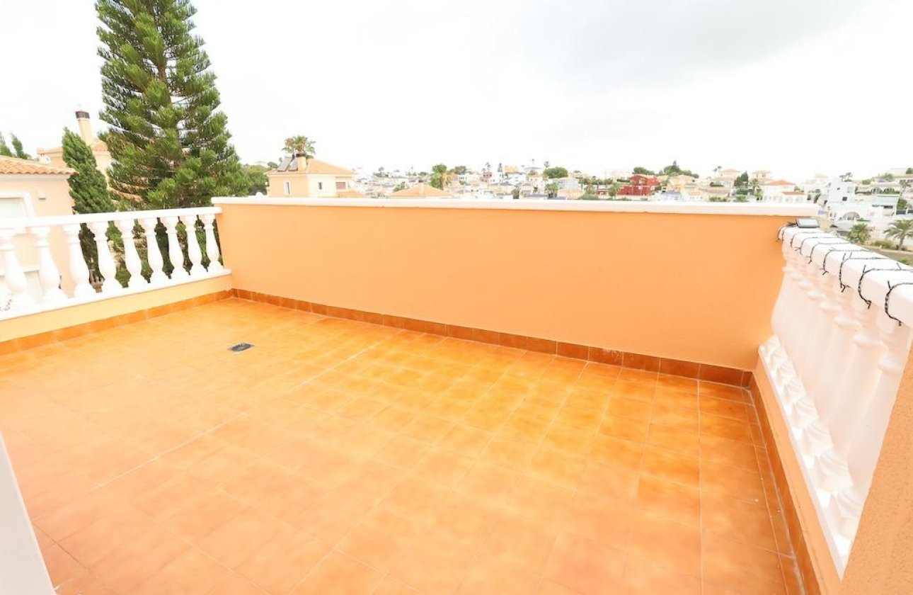 Resale - Villa - San Miguel de Salinas - Las filipinas