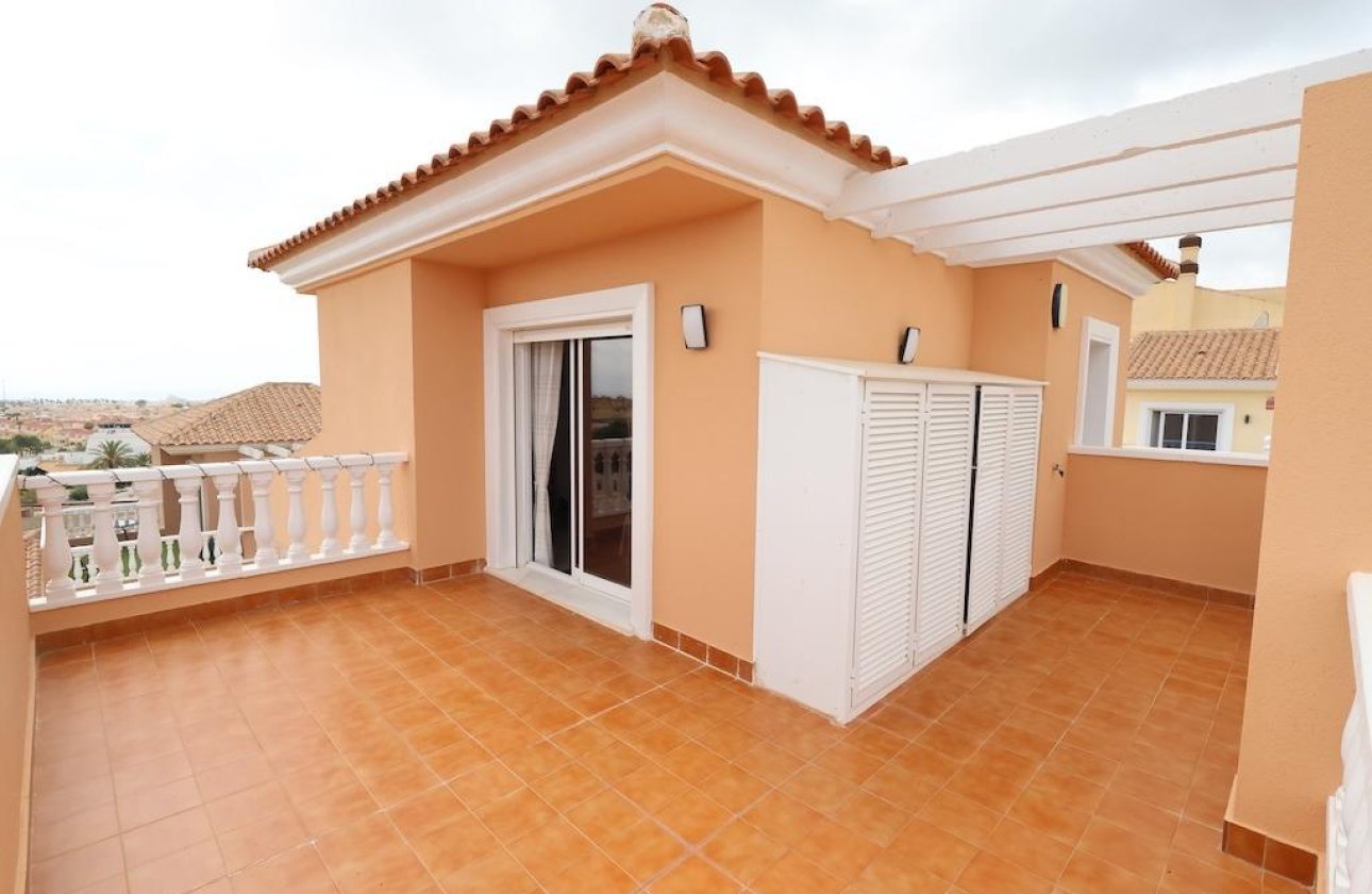 Resale - Villa - San Miguel de Salinas - Las filipinas