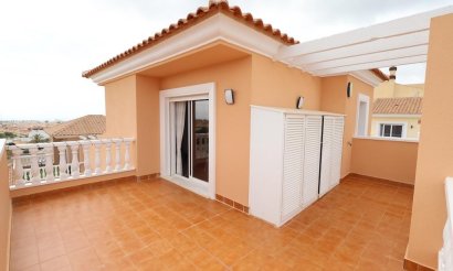 Resale - Villa - San Miguel de Salinas - Las filipinas