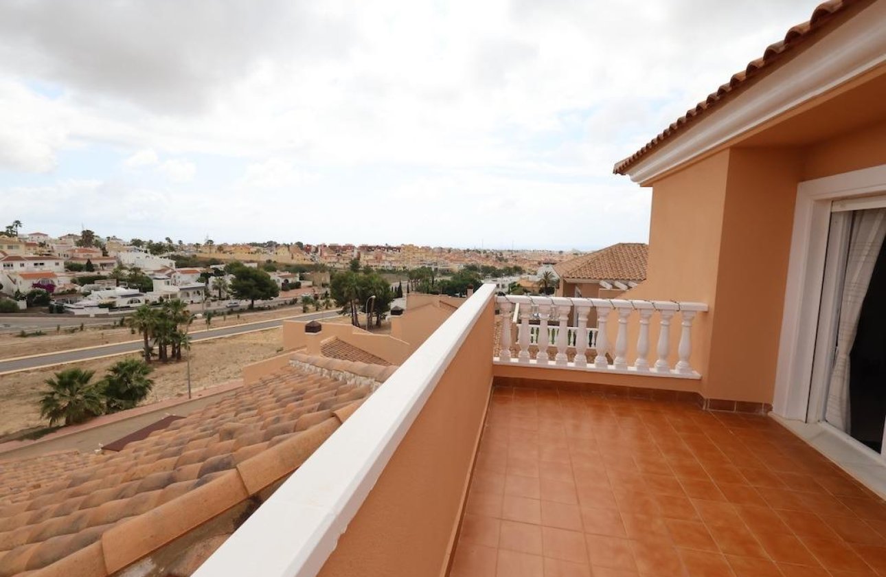 Resale - Villa - San Miguel de Salinas - Las filipinas
