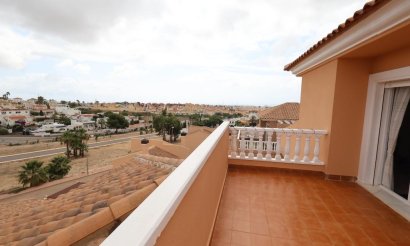 Resale - Villa - San Miguel de Salinas - Las filipinas