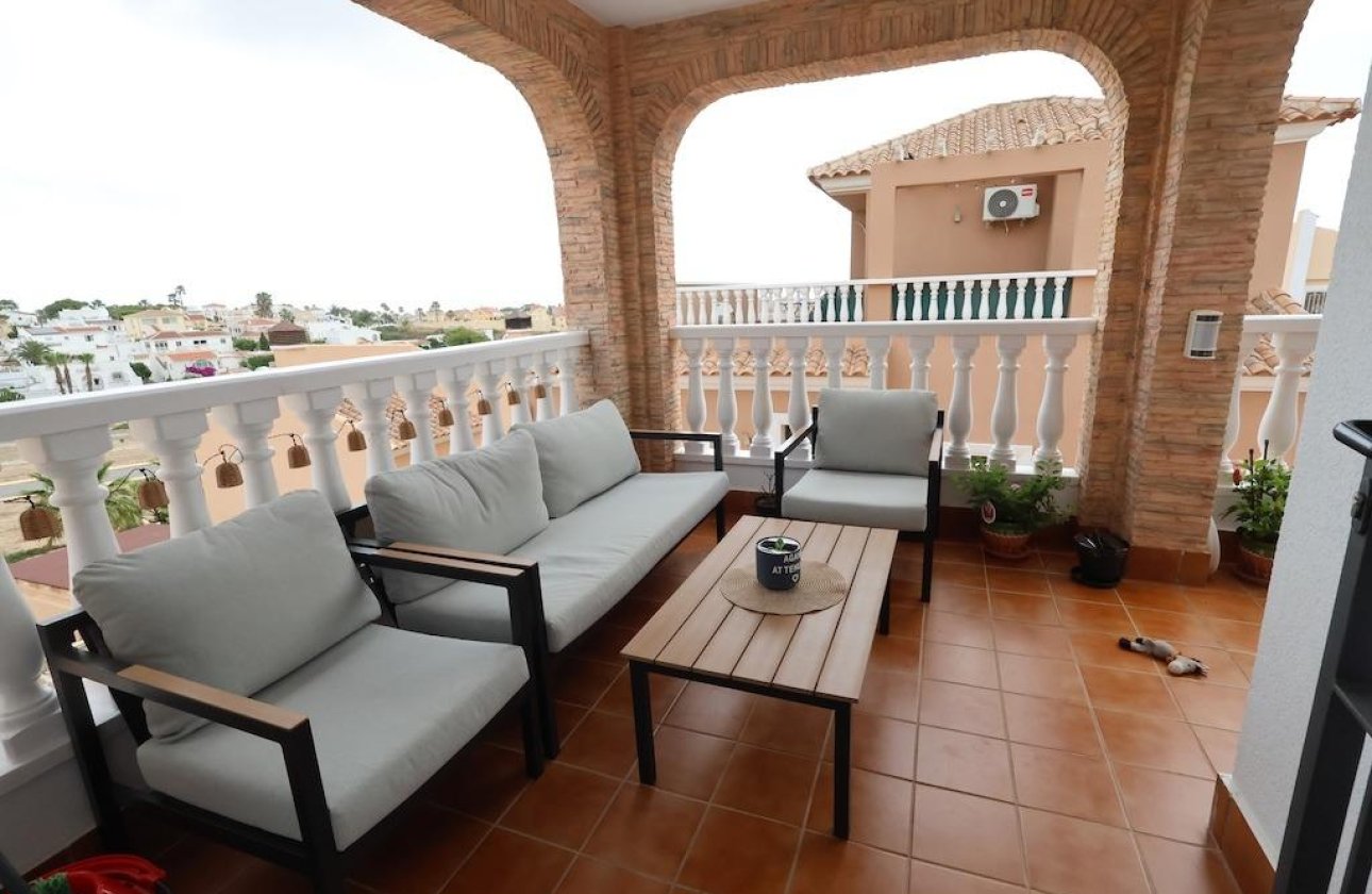 Resale - Villa - San Miguel de Salinas - Las filipinas
