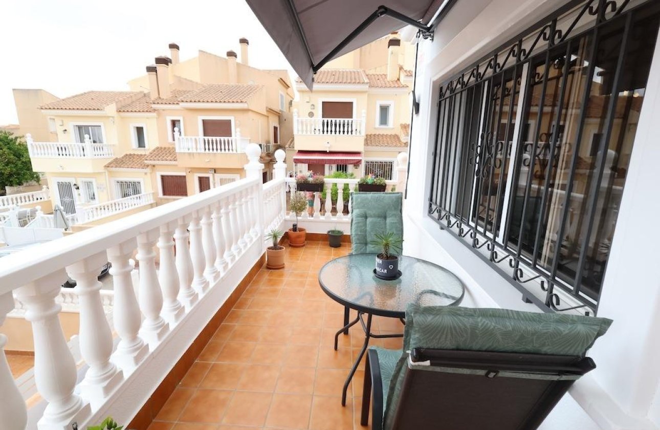 Resale - Villa - San Miguel de Salinas - Las filipinas