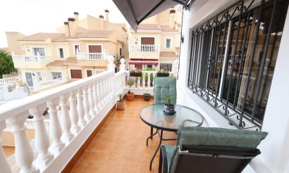Resale - Villa - San Miguel de Salinas - Las filipinas