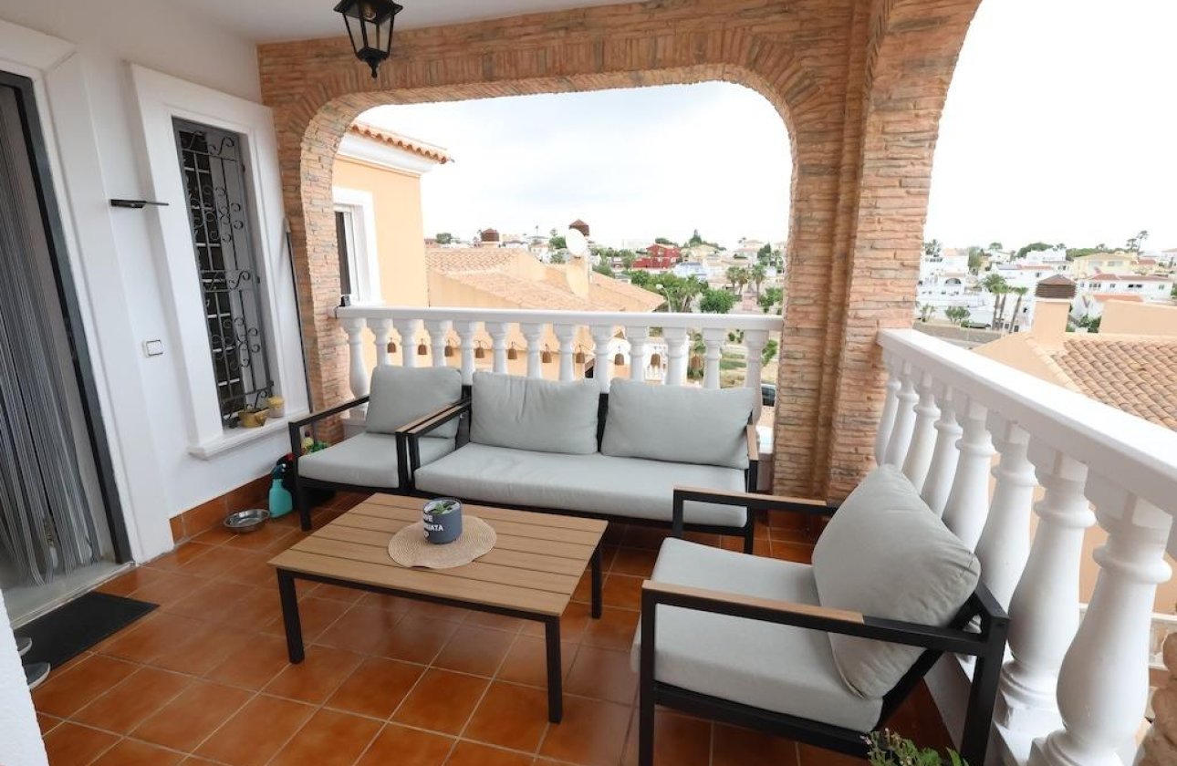 Resale - Villa - San Miguel de Salinas - Las filipinas