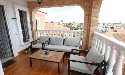 Resale - Villa - San Miguel de Salinas - Las filipinas