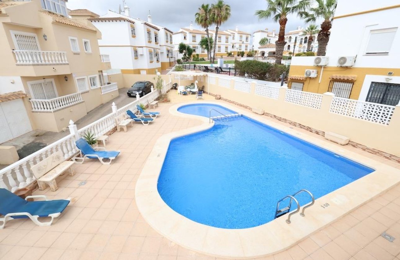 Resale - Villa - San Miguel de Salinas - Las filipinas