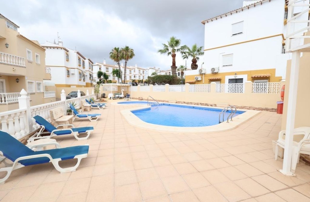 Resale - Villa - San Miguel de Salinas - Las filipinas