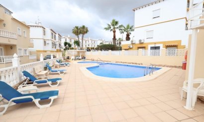 Resale - Villa - San Miguel de Salinas - Las filipinas