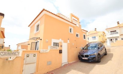 Resale - Villa - San Miguel de Salinas - Las filipinas