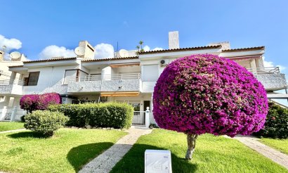 Resale - Apartment / flat - Villamartin