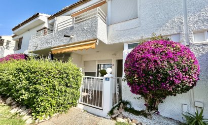 Resale - Apartment / flat - Villamartin