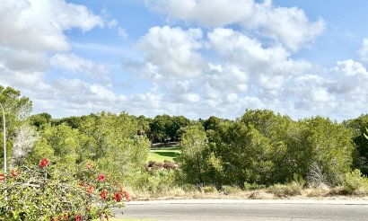 Resale - Apartment / flat - Villamartin