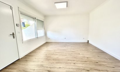 Resale - Apartment / flat - Villamartin
