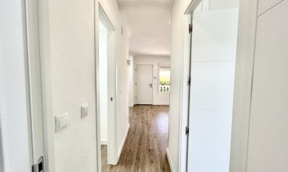 Resale - Apartment / flat - Villamartin