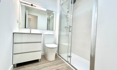 Resale - Apartment / flat - Villamartin