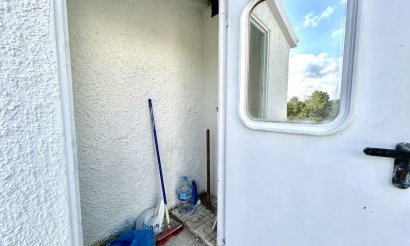 Resale - Apartment / flat - Villamartin