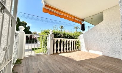 Resale - Apartment / flat - Villamartin