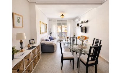 Reventa - Apartamento / piso - San Miguel de Salinas