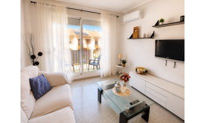 Reventa - Apartamento / piso - San Miguel de Salinas