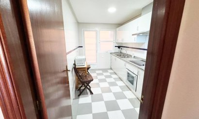 Reventa - Apartamento / piso - San Miguel de Salinas
