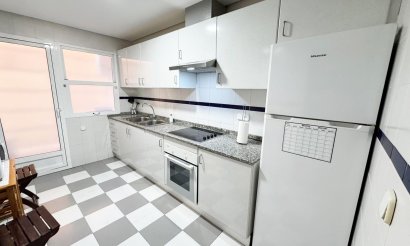 Reventa - Apartamento / piso - San Miguel de Salinas