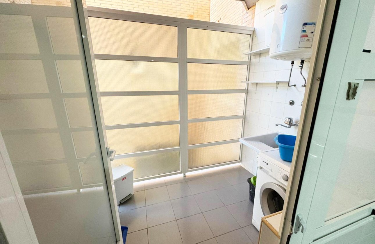 Reventa - Apartamento / piso - San Miguel de Salinas