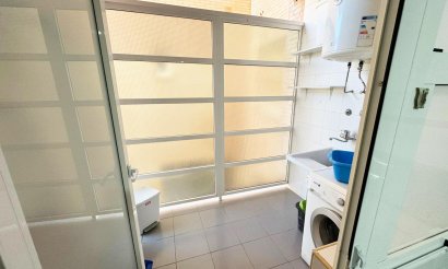 Reventa - Apartamento / piso - San Miguel de Salinas
