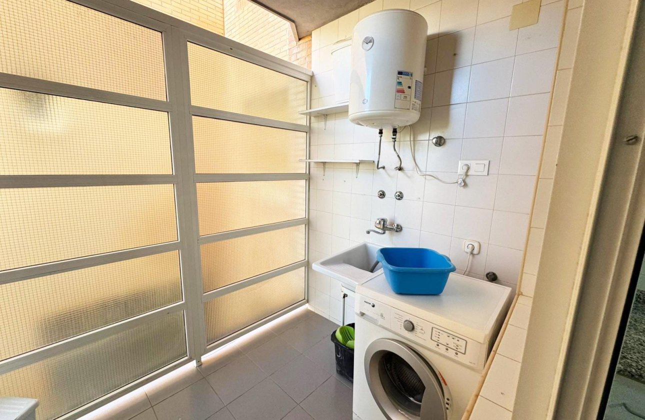 Reventa - Apartamento / piso - San Miguel de Salinas