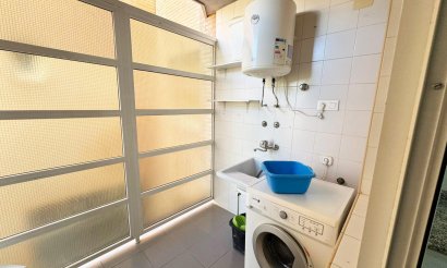 Reventa - Apartamento / piso - San Miguel de Salinas